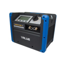 Stanice pro rekuperaci chladiva VRR24M-C