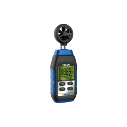 Hodnotový digitální anemometr VMA-1