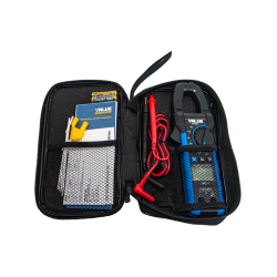 VALUE VMC-1 clamp meter, multimeter 2