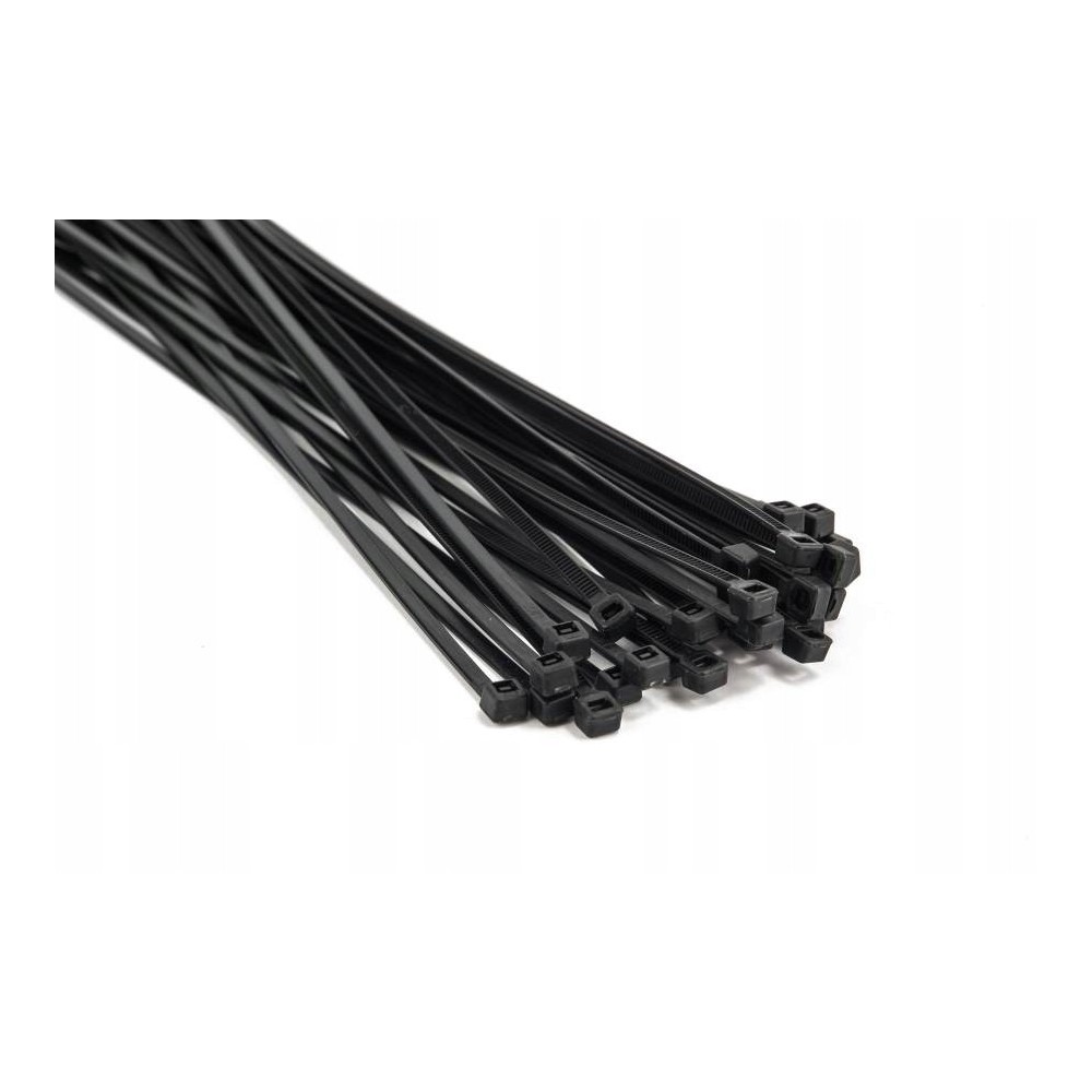 Cable tie, tritium 203 x 2.5mm, 100pcs