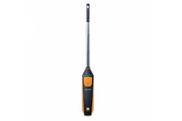 Termoanemometr Testo 405i SmartSonde