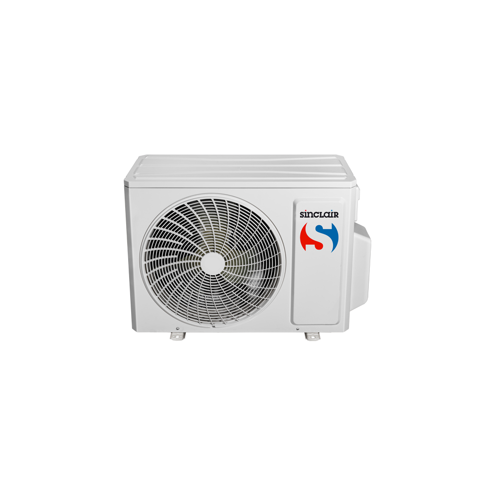 Klimatyzator Sinclair Keyon 2,7kw SIH-09BIK+SOH-09BIK