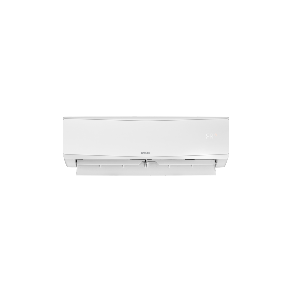 Klimatyzator Sinclair Keyon 3,4kw SIH-12BIK+SOH-12BIK