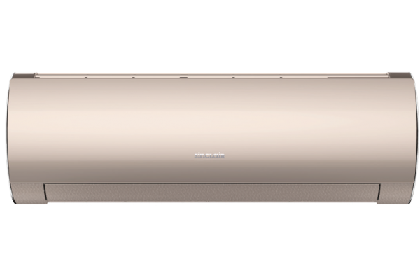 Sinclair Terrel 7kw šampaňské SIH-24BITC+SOH-24BIT klimatizace