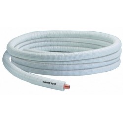 Rura CU Armacell w otulinie 25m