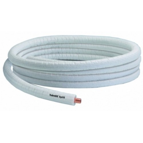 Rura CU Armacell w otulinie 25m
