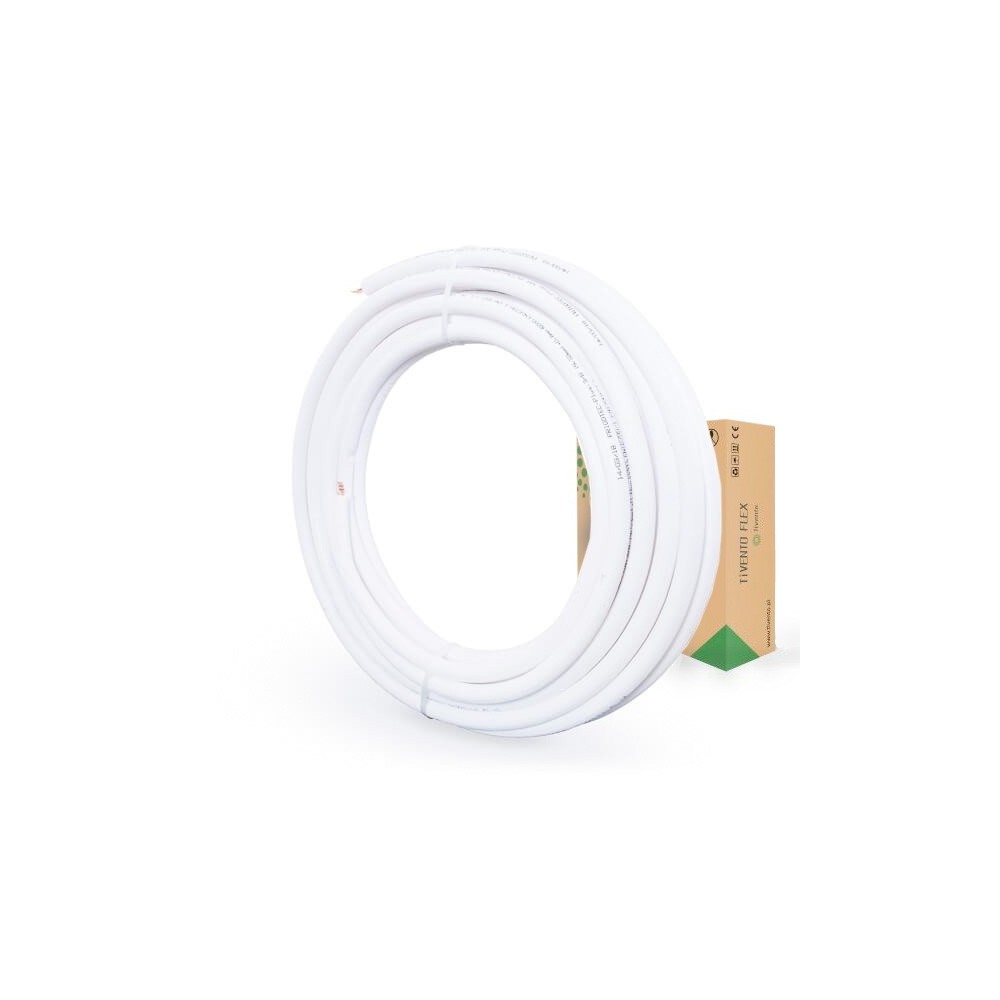 Rura CU Tivento GEL w otulinie 25m