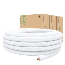 Rura CU Tivento GEL w otulinie 25m