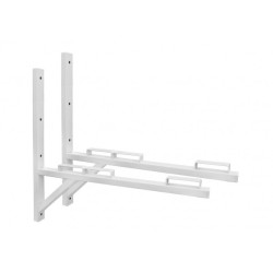 Wspornik, uchwyt spawany galwanizowany IVENSIS