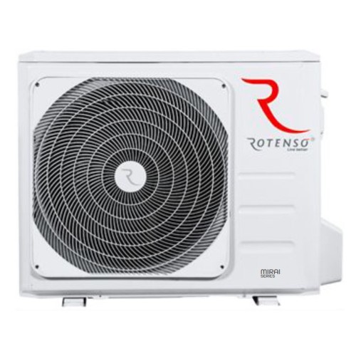 Klimatyzator Rotenso Mirai M35Xi/o 3.5kW | 🛠 z montażem 📦 hurtownia