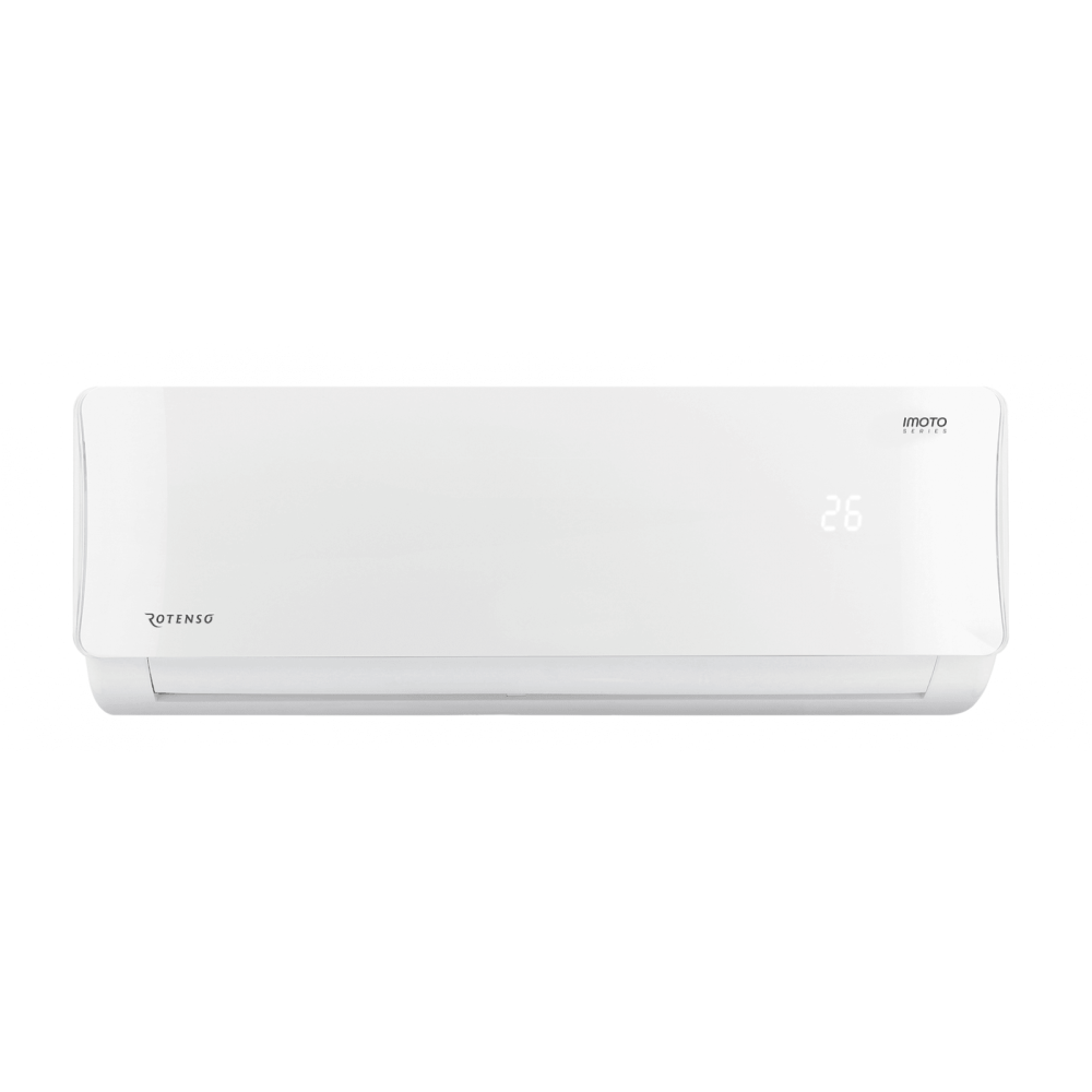 Klimatyzator ścienny Multi Split Rotenso Imoto I50Wm Inverter (jednostka wewnętrzna)
