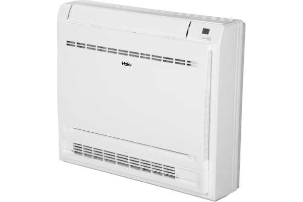 Konzolová klimatizace Haier 2,5 kW