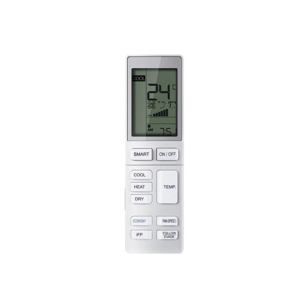 Jednostka wewnętrzna multisplit Haier Console 2.5kW