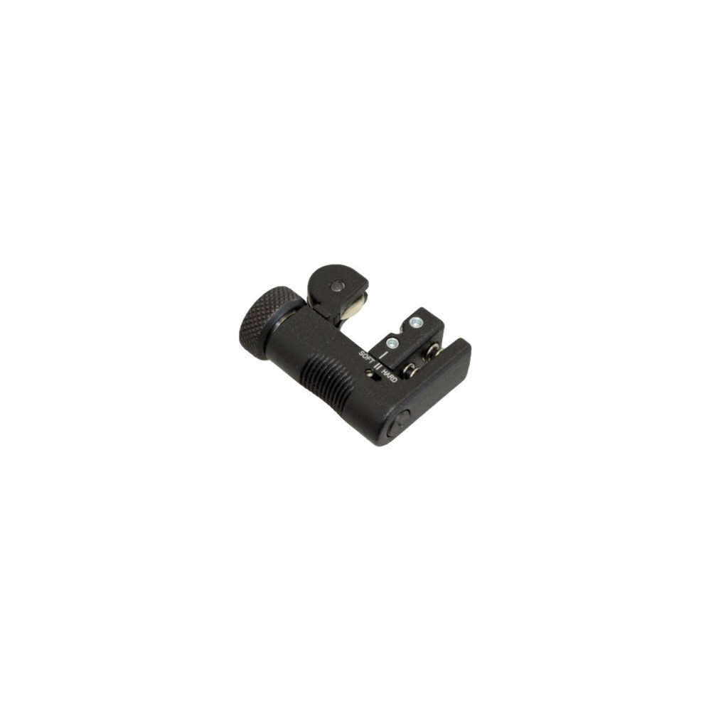 Nóż do cięcia rur miedzianych Black Diamond 4-16mm 11111