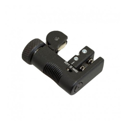 Nóż do cięcia rur miedzianych Black Diamond 4-16mm 11111