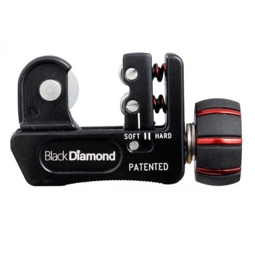 Nóż do cięcia rur miedzianych Black Diamond 4-22mm 11115