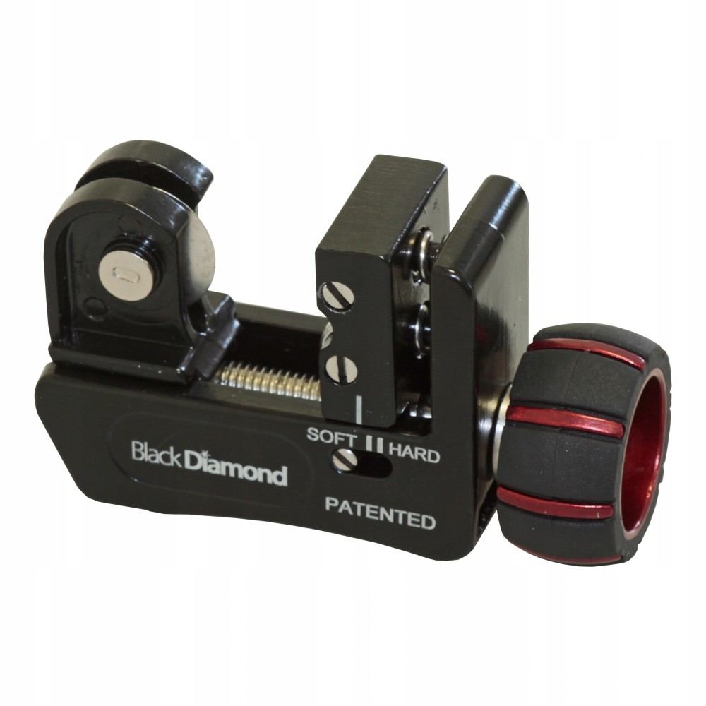 Štípačky na měděné trubky Black Diamond 4-22 mm 11115