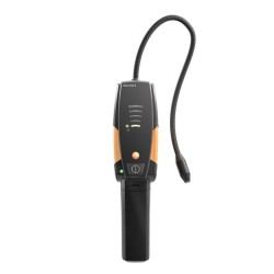 copy of Testo 115i termometr zaciskowy współpracujący ze smartfonem