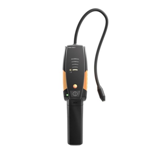 copy of Testo 115i termometr zaciskowy współpracujący ze smartfonem