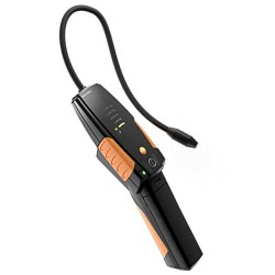 Testo elektroniczny detektor wykrywacz nieszczelności 316-3 2