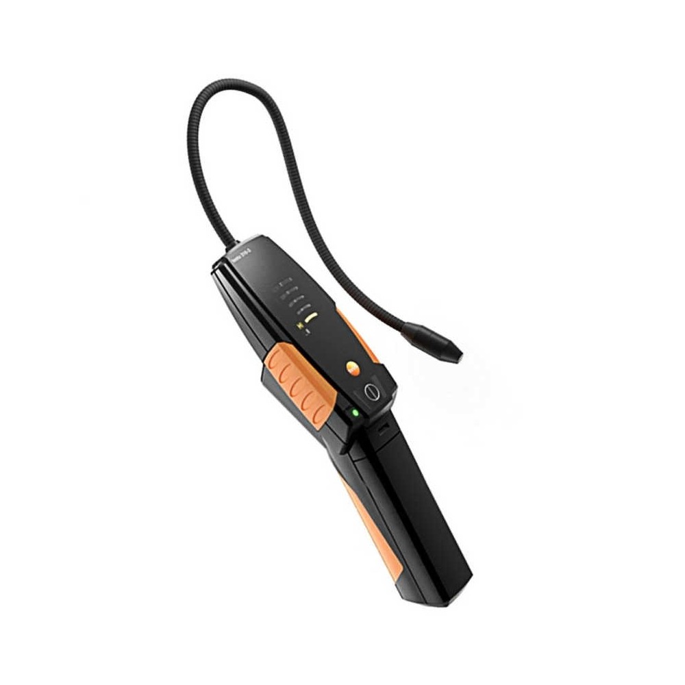 copy of Testo 115i termometr zaciskowy współpracujący ze smartfonem