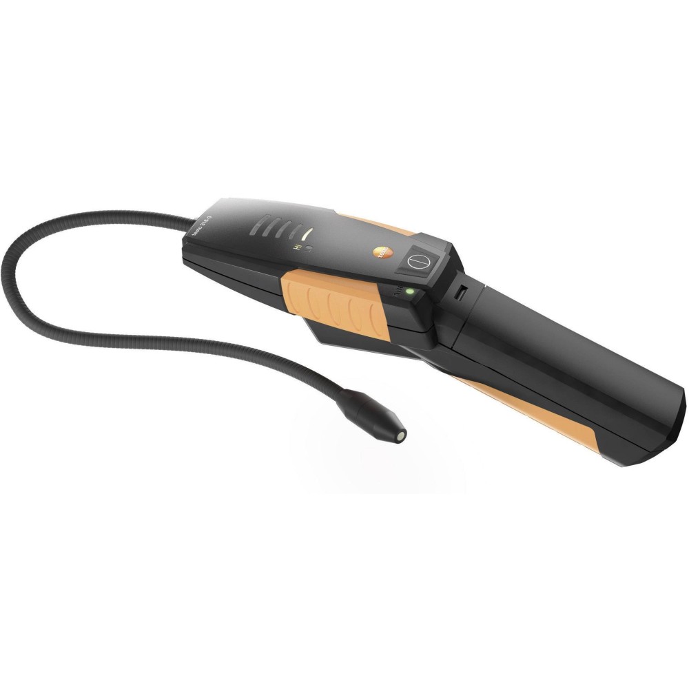 Elektronický detektor úniku Testo 316-3