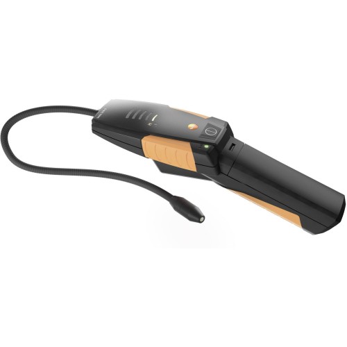 Testo elektroniczny detektor wykrywacz nieszczelności 316-3