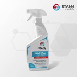STANN Universal Cleaner ST501 zapach białej róży 0.75l