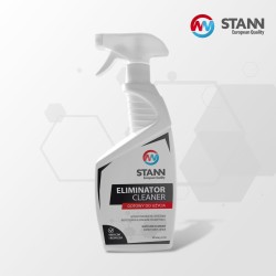 STANN Eliminator Cleaner ST504 eliminator zapachów 0.75l