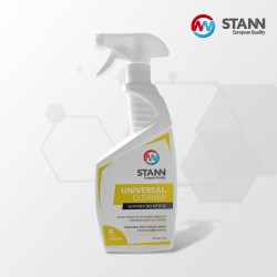 copy of STANN Universal Cleaner ST501 zapach białej róży 0.75l