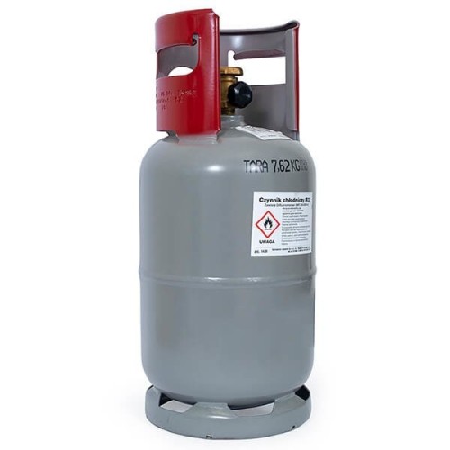 Válec pro chladivo R32