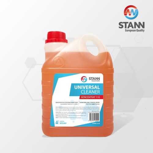 STANN Universal Cleaner ST502 hotel fragrance - concentrate