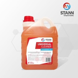 STANN Universal Cleaner ST501 zapach białej róży - koncentrat