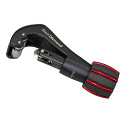 Štípačky na měděné trubky Black Diamond 4-32 mm 11217