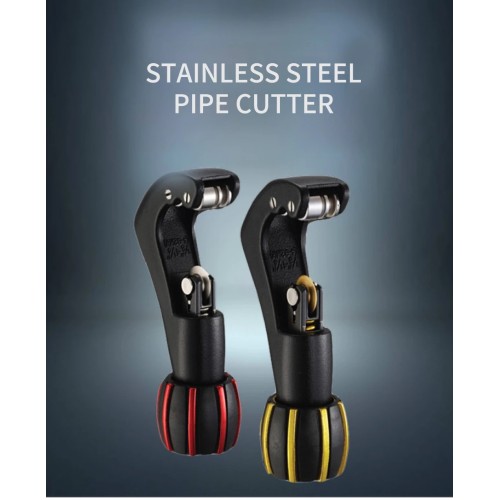 Štípačky na měděné trubky Black Diamond 4-32 mm 11217