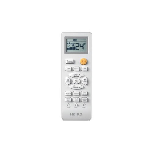 Nástěnná klimatizace HEIKO Brisa JS025-C2 2,5 kW