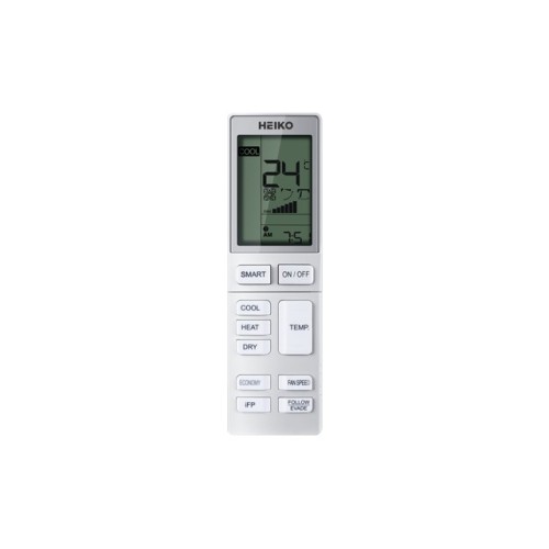 Jednostka wewnętrzna kasetonowa HEIKO CA035-A1 3.5kW