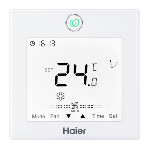 Haier monobloc CH+CWU heat pump 11kW AU112FYCRA(HW)