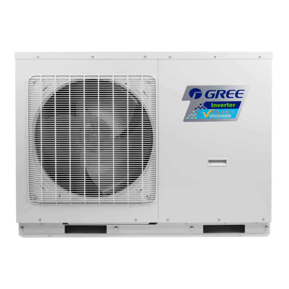 Gree Versati Monoblock 7.5 kW heat pump