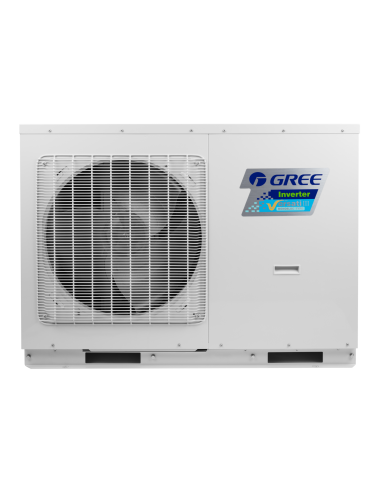 Tepelné čerpadlo Gree Versati Monoblock 7,5 kW