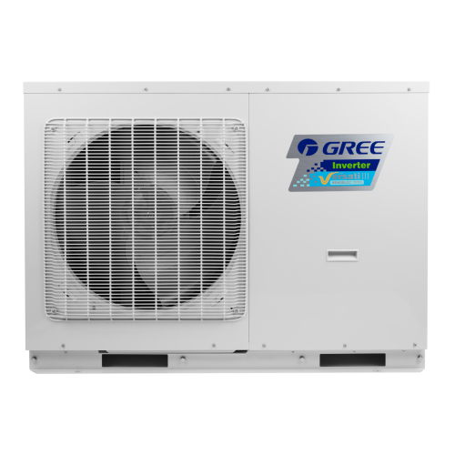 Gree Versati Monoblock 7.5 kW heat pump