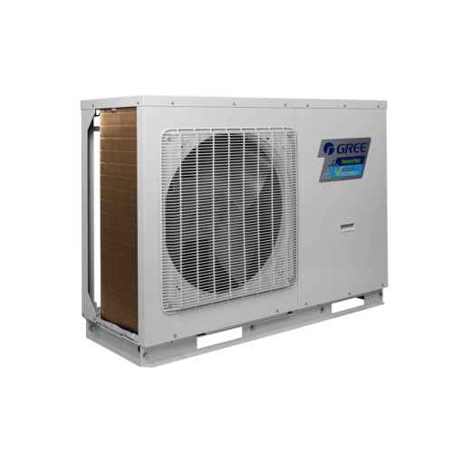 Gree Versati Monoblock 7.5 kW heat pump