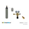 Air conditioning tool kit - nitrogen test