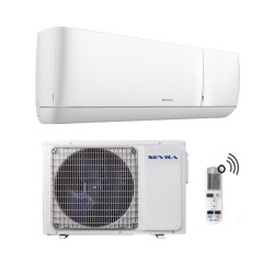 Klimatyzator SEVRA New Elegance SEV-18JF 5,4 kW 2