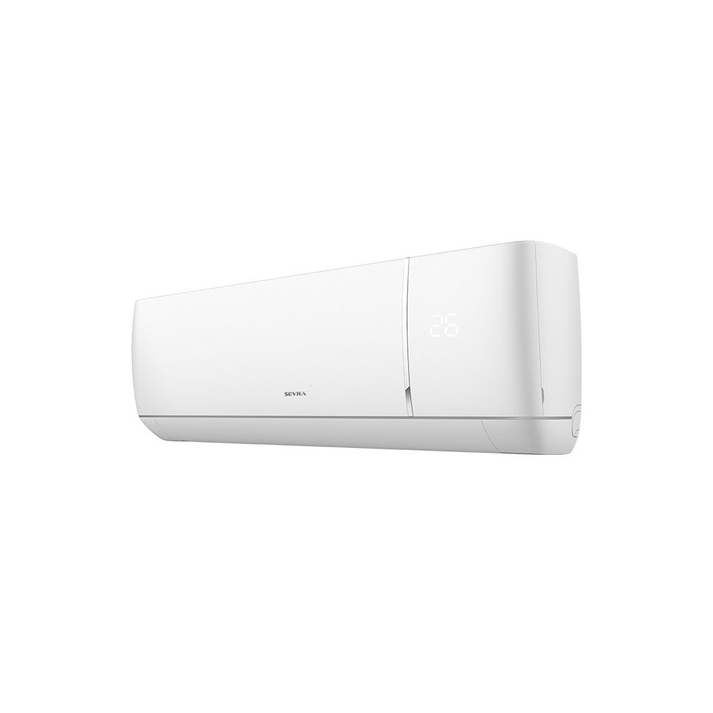 Nástěnná klimatizace SEVRA NEW ELEGANCE SEV-18JF 5,4 kW