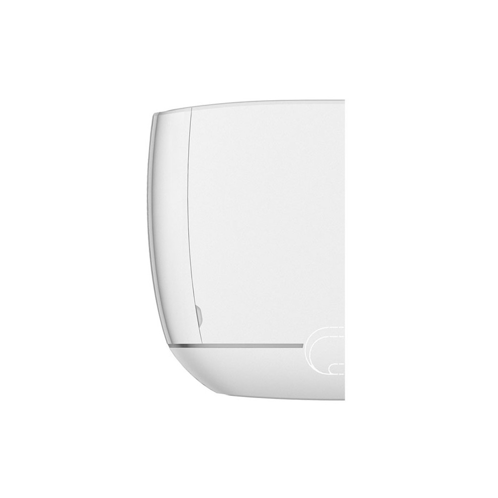 Nástěnná klimatizace SEVRA NEW ELEGANCE SEV-18JF 5,4 kW