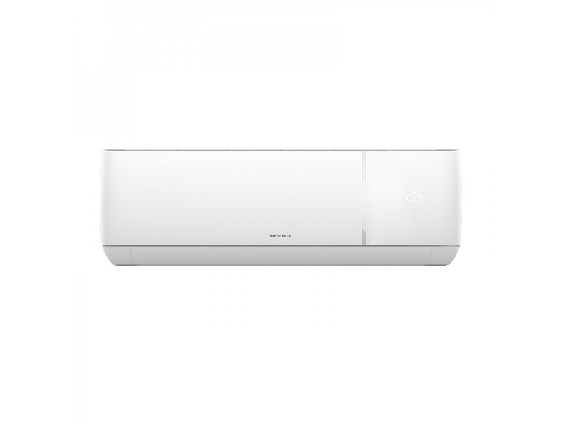 Nástěnná klimatizace SEVRA NEW ELEGANCE SEV-24JF 7,2 kW