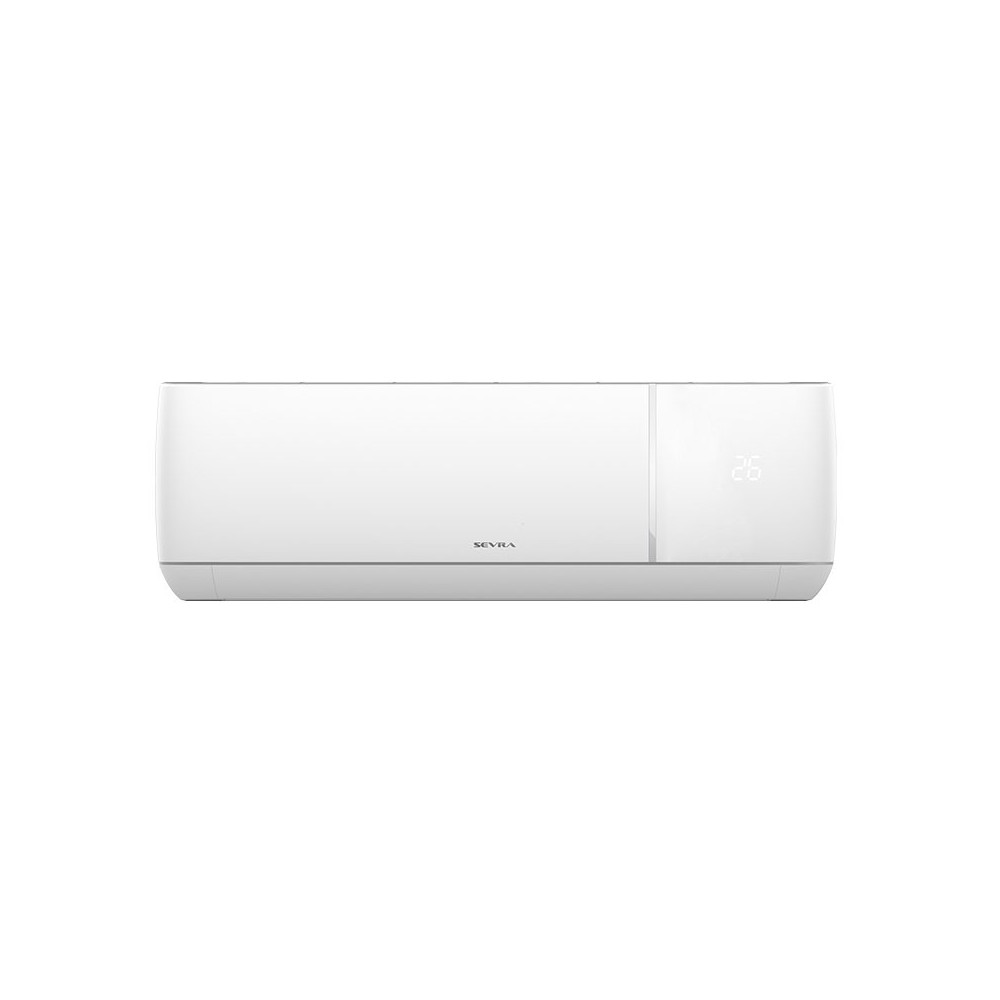 SEVRA NEW ELEGANCE SEV-24JF 7.2 kW wall-mounted air conditioner