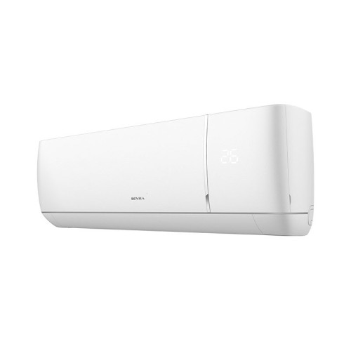 Klimatyzator SEVRA New Elegance SEV-24JF 7,2 kW