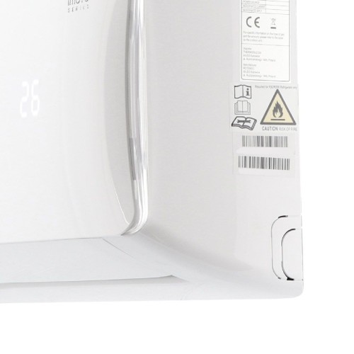 Nástěnná klimatizace Rotenso Imoto I26Xi 2,6 kW Multi Split (vnitřní jednotka)